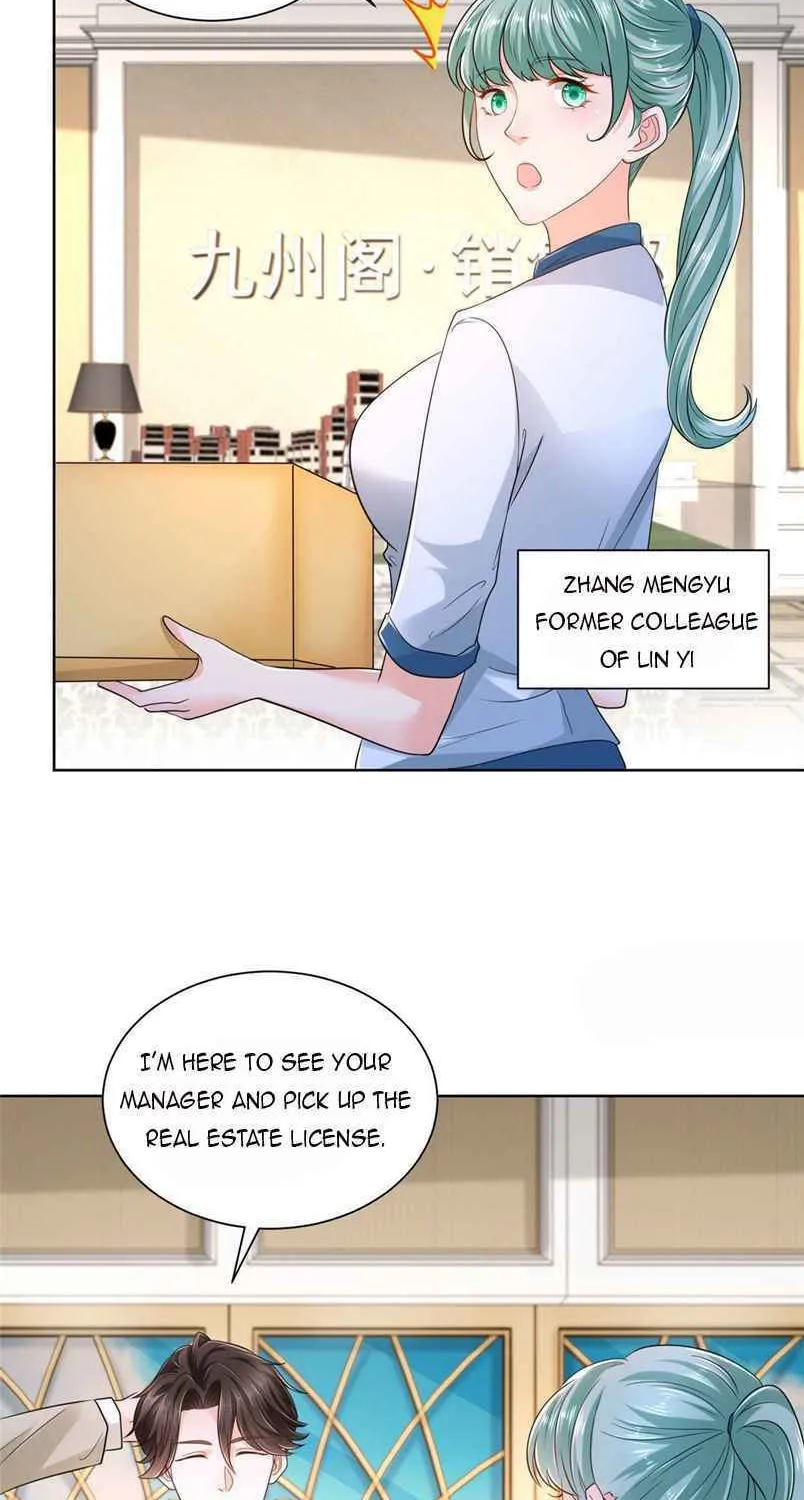 I Randomly Have A New Career Every Week Chapter 7 page 2 - 