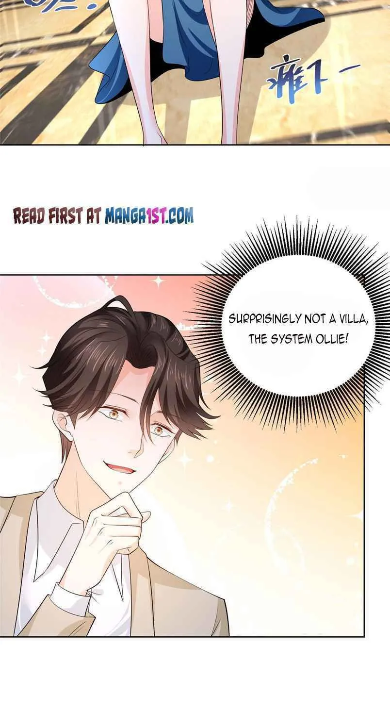 I Randomly Have A New Career Every Week Chapter 7 page 11 - 