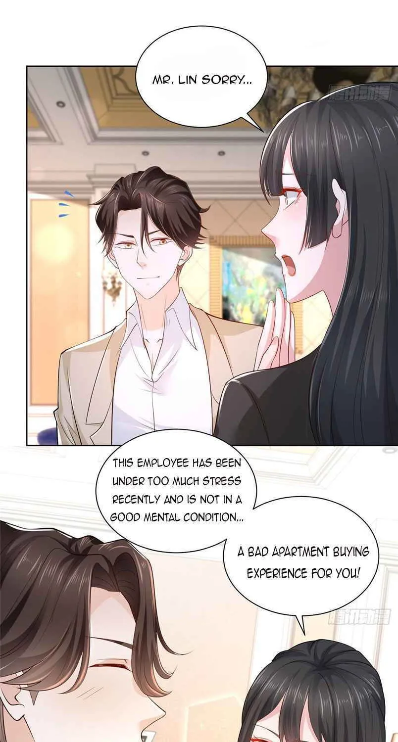 I Randomly Have A New Career Every Week Chapter 7 page 12 - 