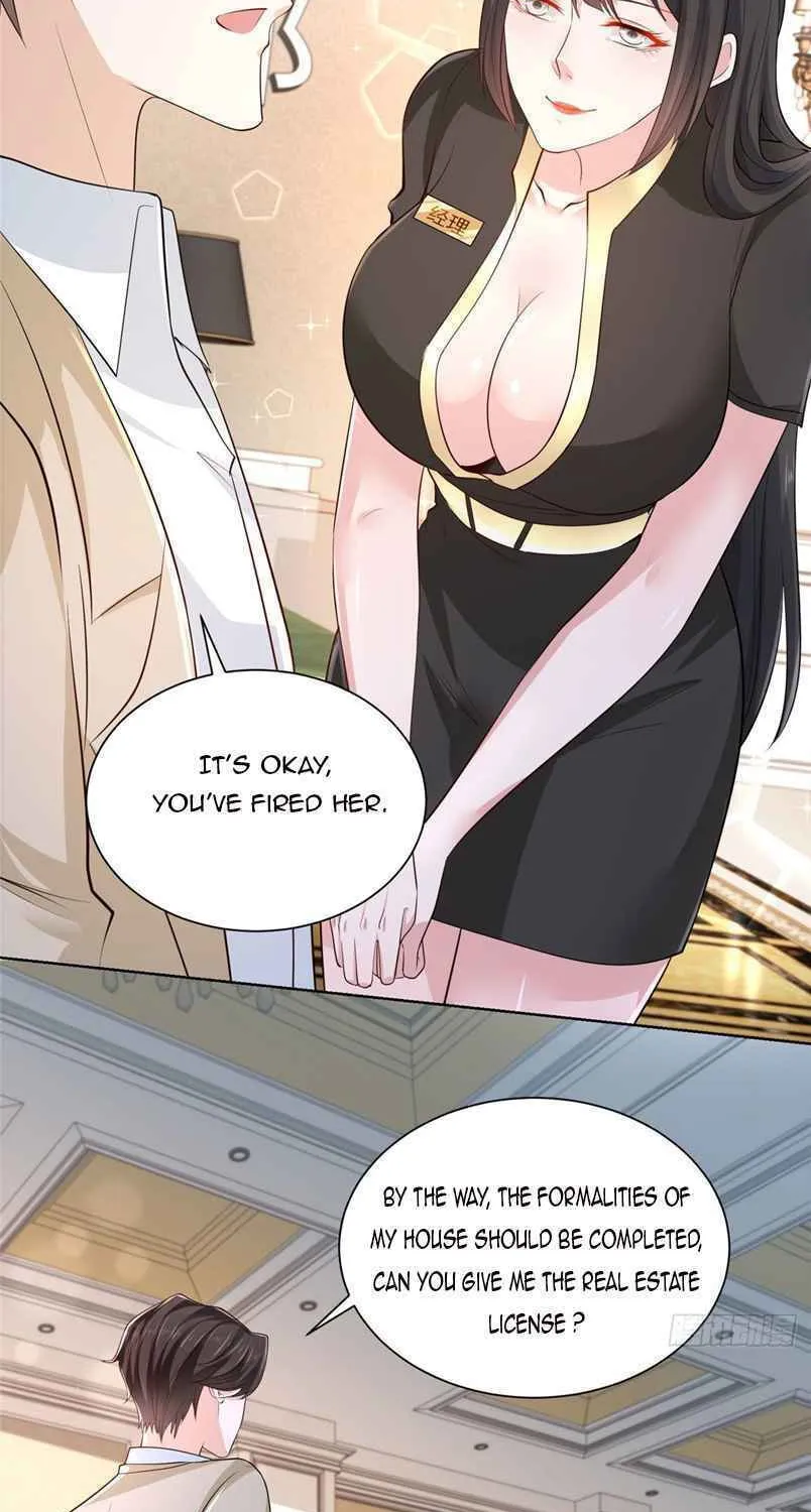 I Randomly Have A New Career Every Week Chapter 7 page 13 - 