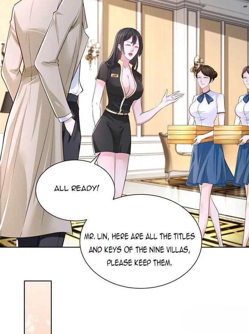 I Randomly Have A New Career Every Week Chapter 7 page 14 - 
