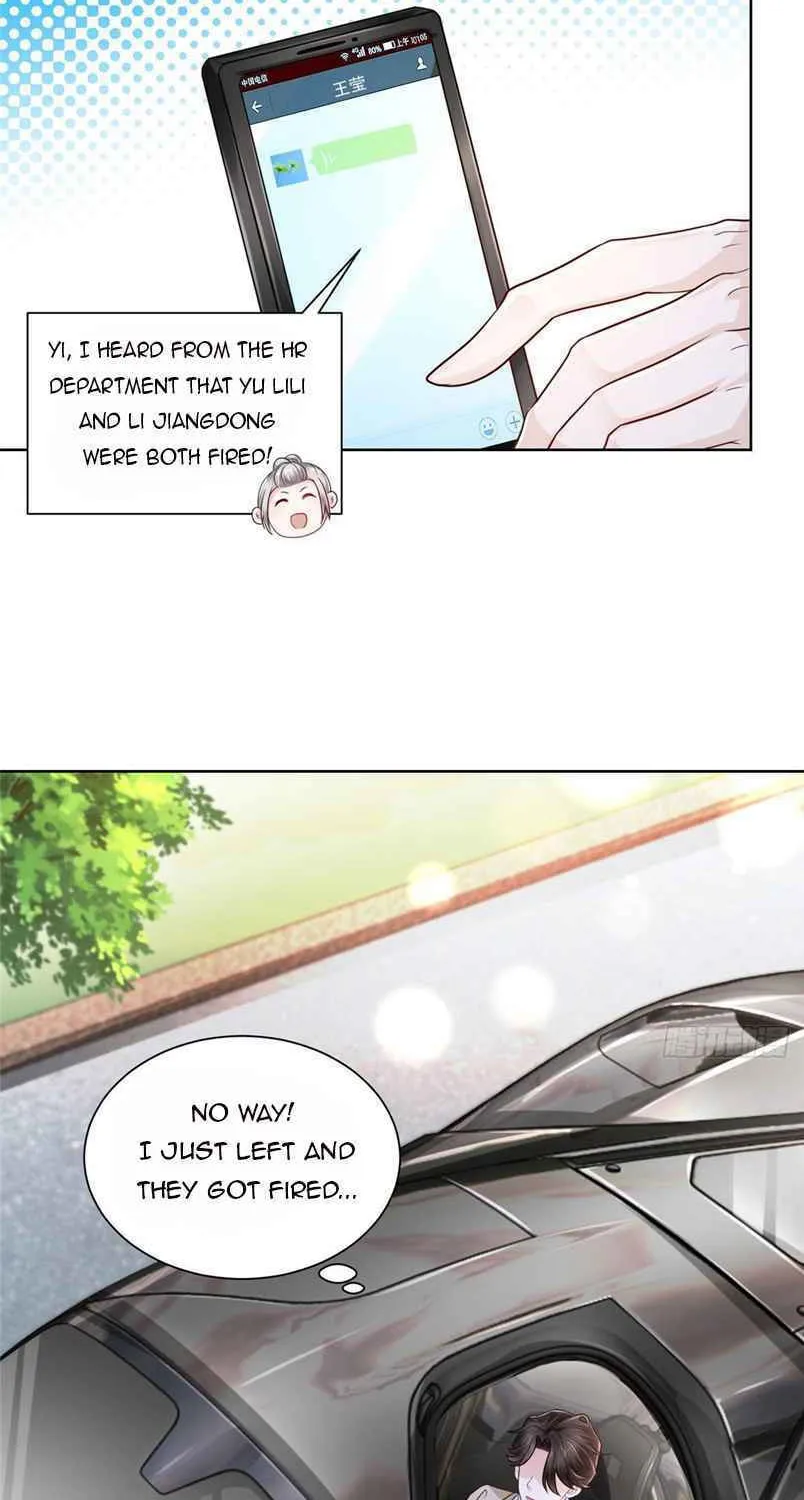 I Randomly Have A New Career Every Week Chapter 7 page 16 - 