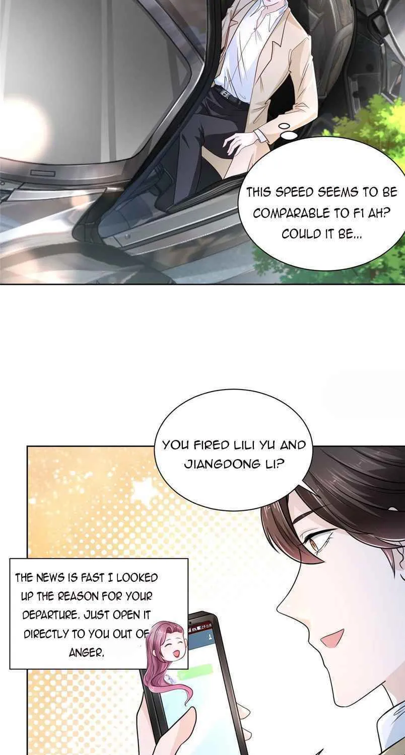 I Randomly Have A New Career Every Week Chapter 7 page 17 - 