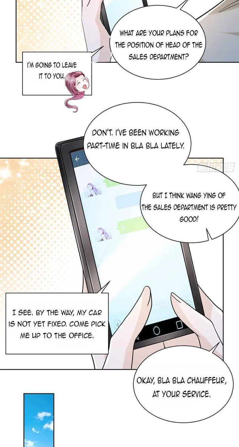 I Randomly Have A New Career Every Week Chapter 7 page 18 - 