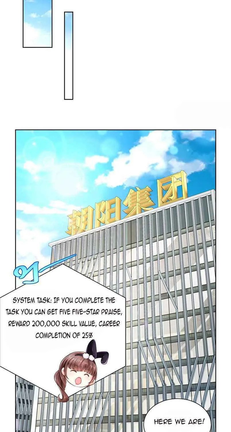 I Randomly Have A New Career Every Week Chapter 7 page 19 - 