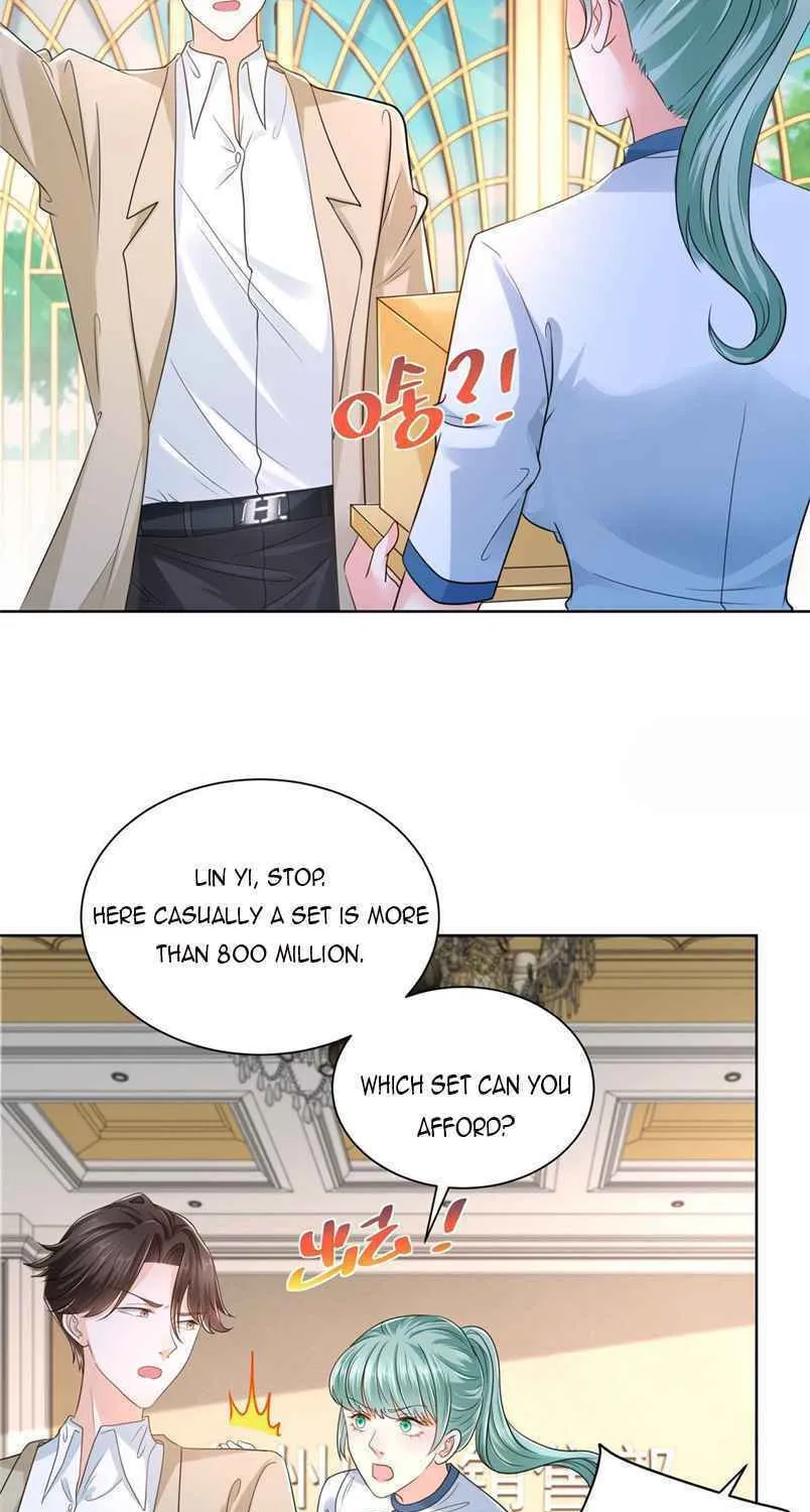 I Randomly Have A New Career Every Week Chapter 7 page 3 - 