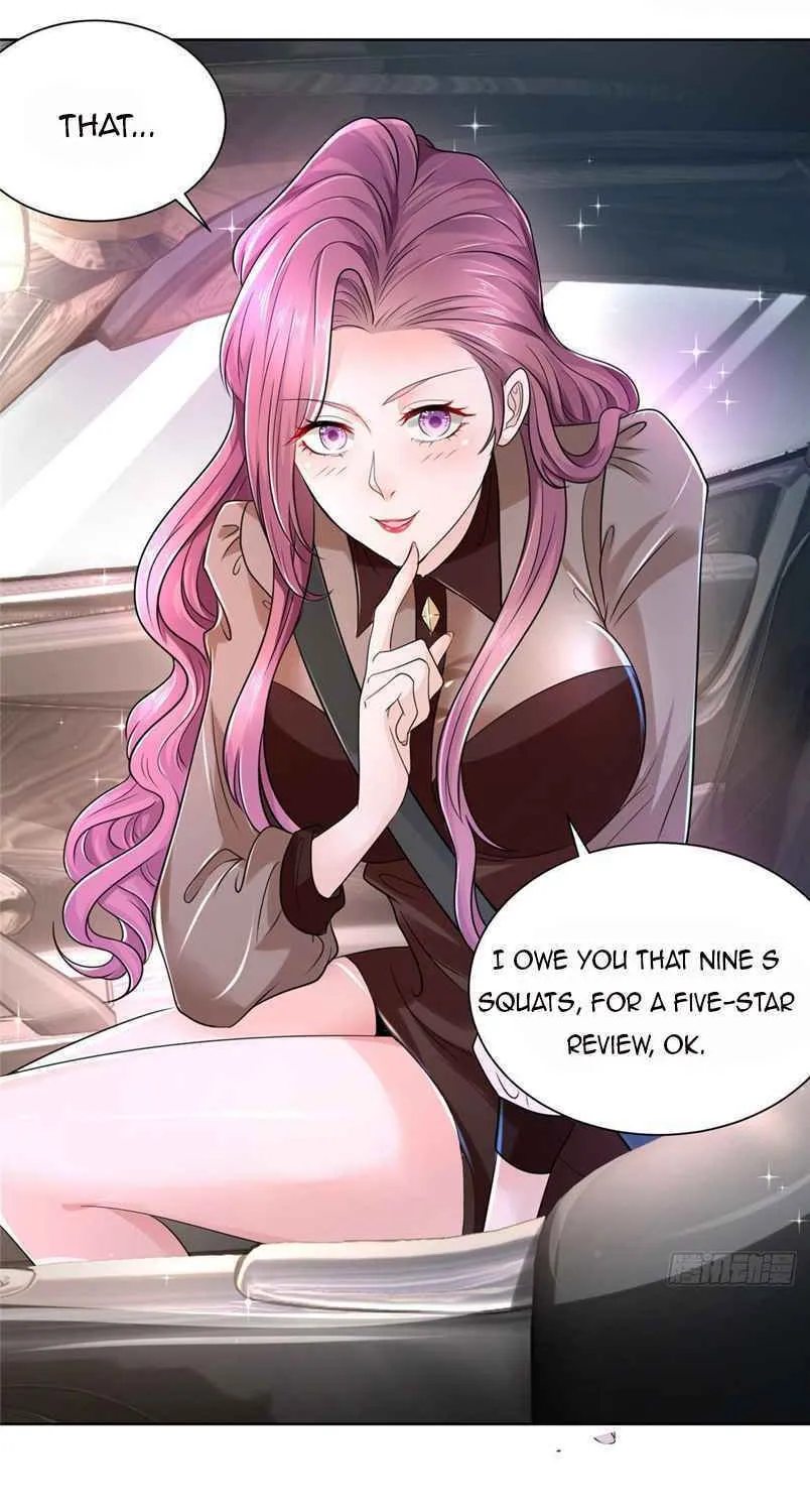 I Randomly Have A New Career Every Week Chapter 7 page 21 - 