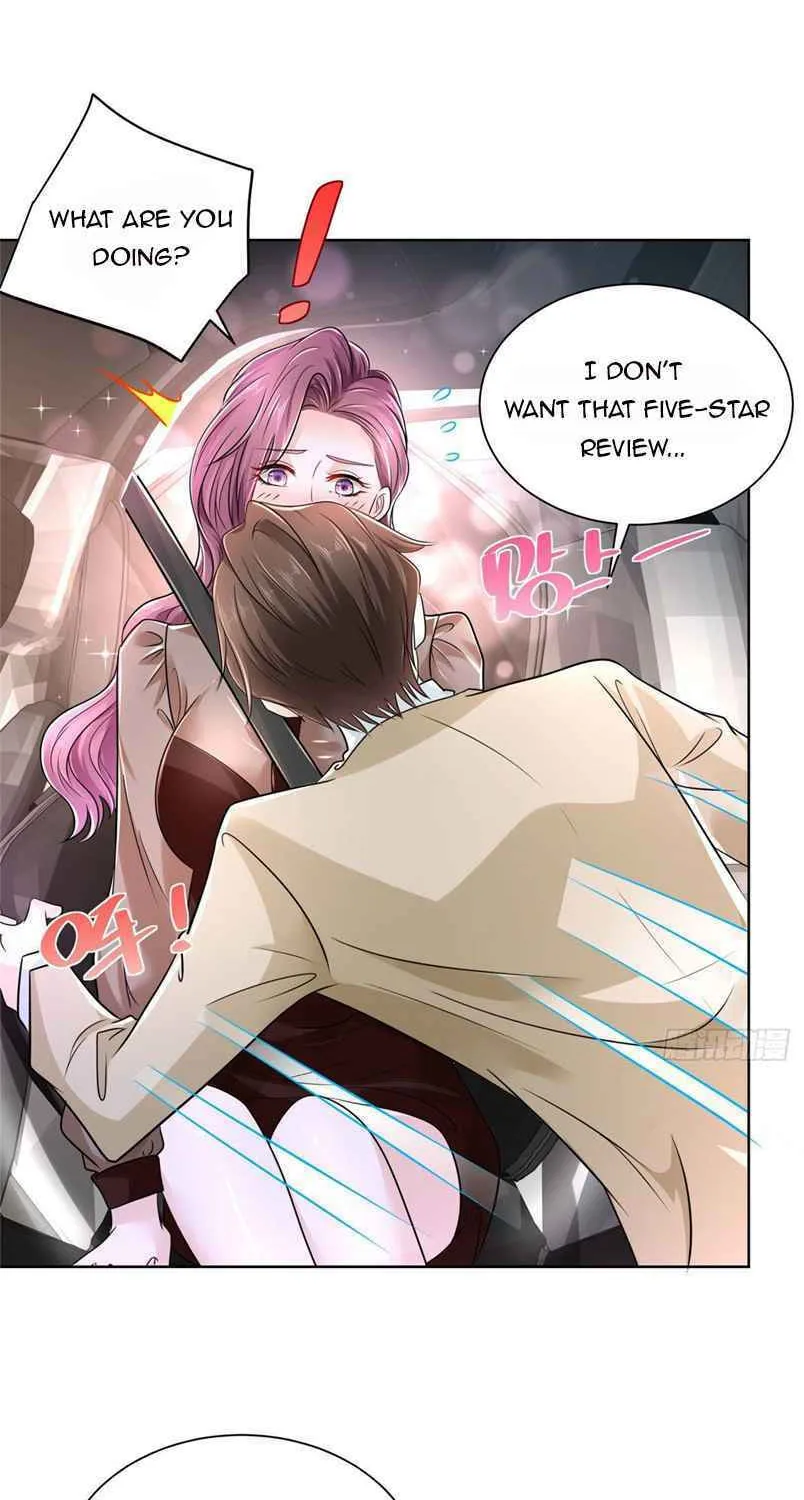 I Randomly Have A New Career Every Week Chapter 7 page 22 - 