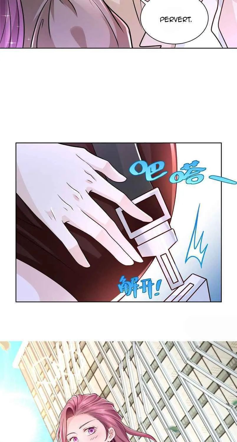 I Randomly Have A New Career Every Week Chapter 7 page 24 - 