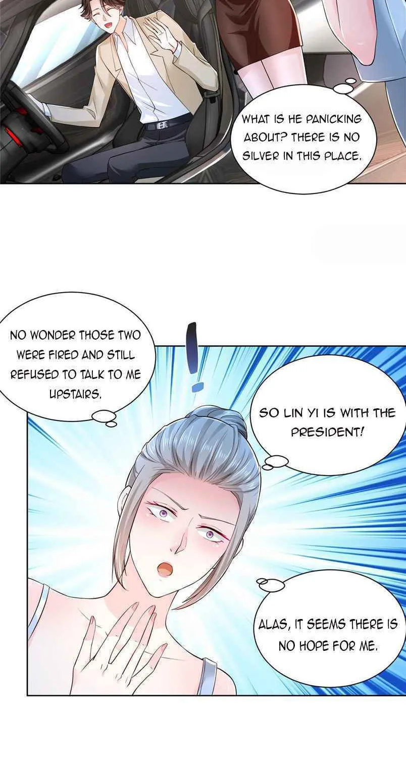 I Randomly Have A New Career Every Week Chapter 7 page 27 - 
