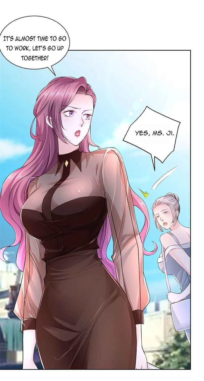 I Randomly Have A New Career Every Week Chapter 7 page 28 - 
