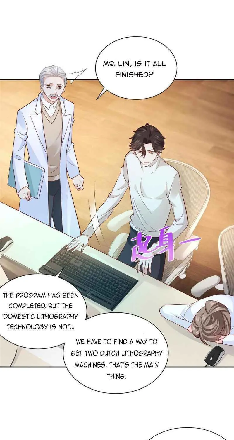 I Randomly Have A New Career Every Week Chapter 70 page 13 - 