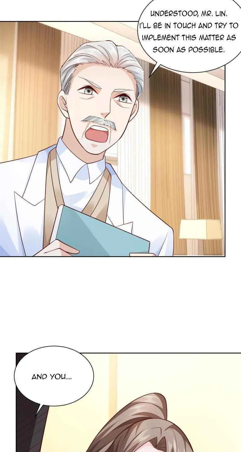 I Randomly Have A New Career Every Week Chapter 70 page 14 - 