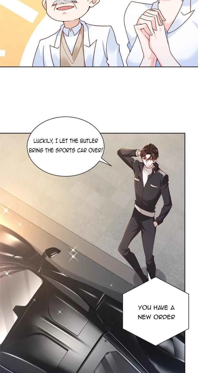 I Randomly Have A New Career Every Week Chapter 70 page 20 - 