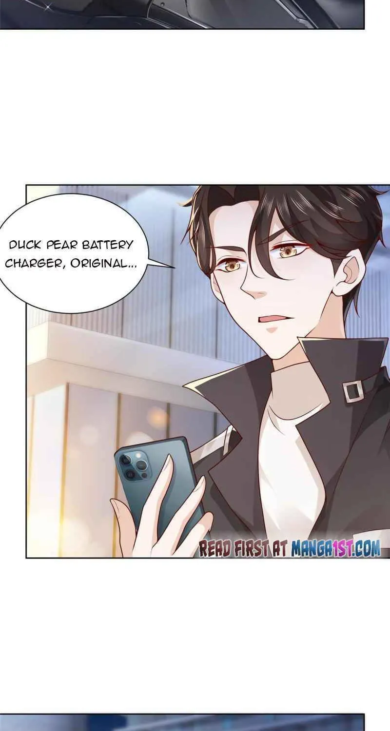 I Randomly Have A New Career Every Week Chapter 70 page 21 - 