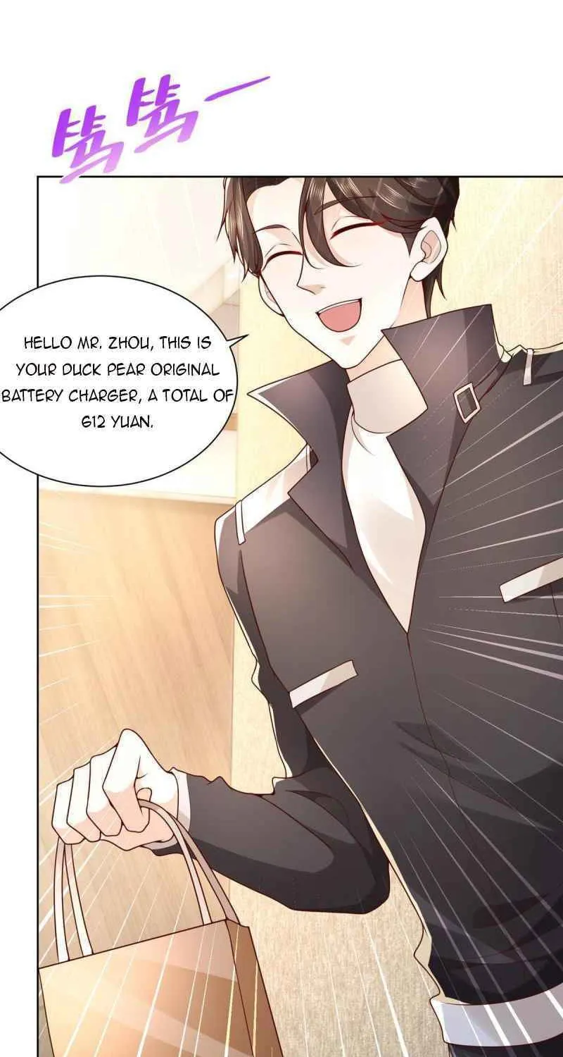I Randomly Have A New Career Every Week Chapter 70 page 24 - 