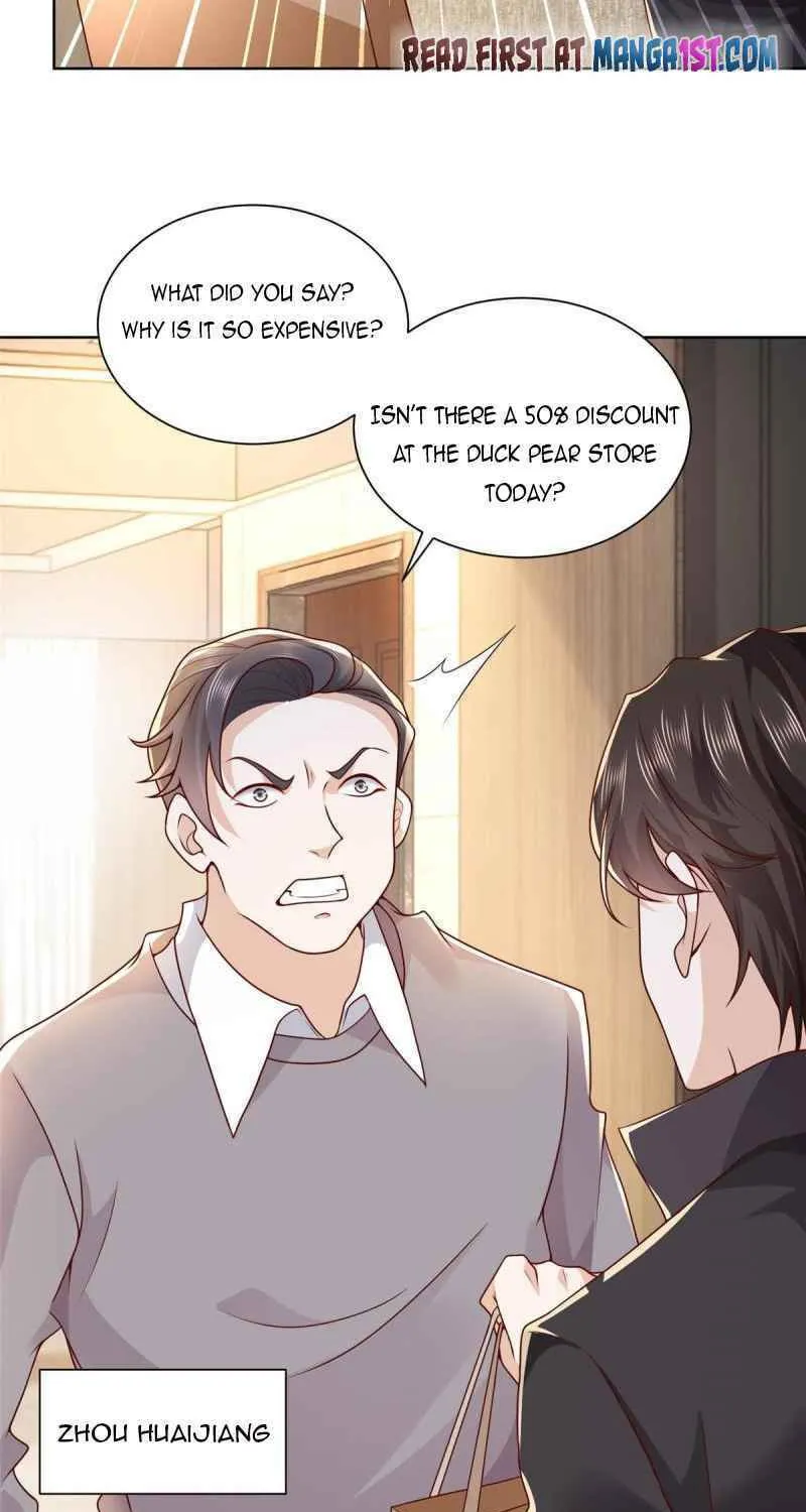 I Randomly Have A New Career Every Week Chapter 70 page 25 - 