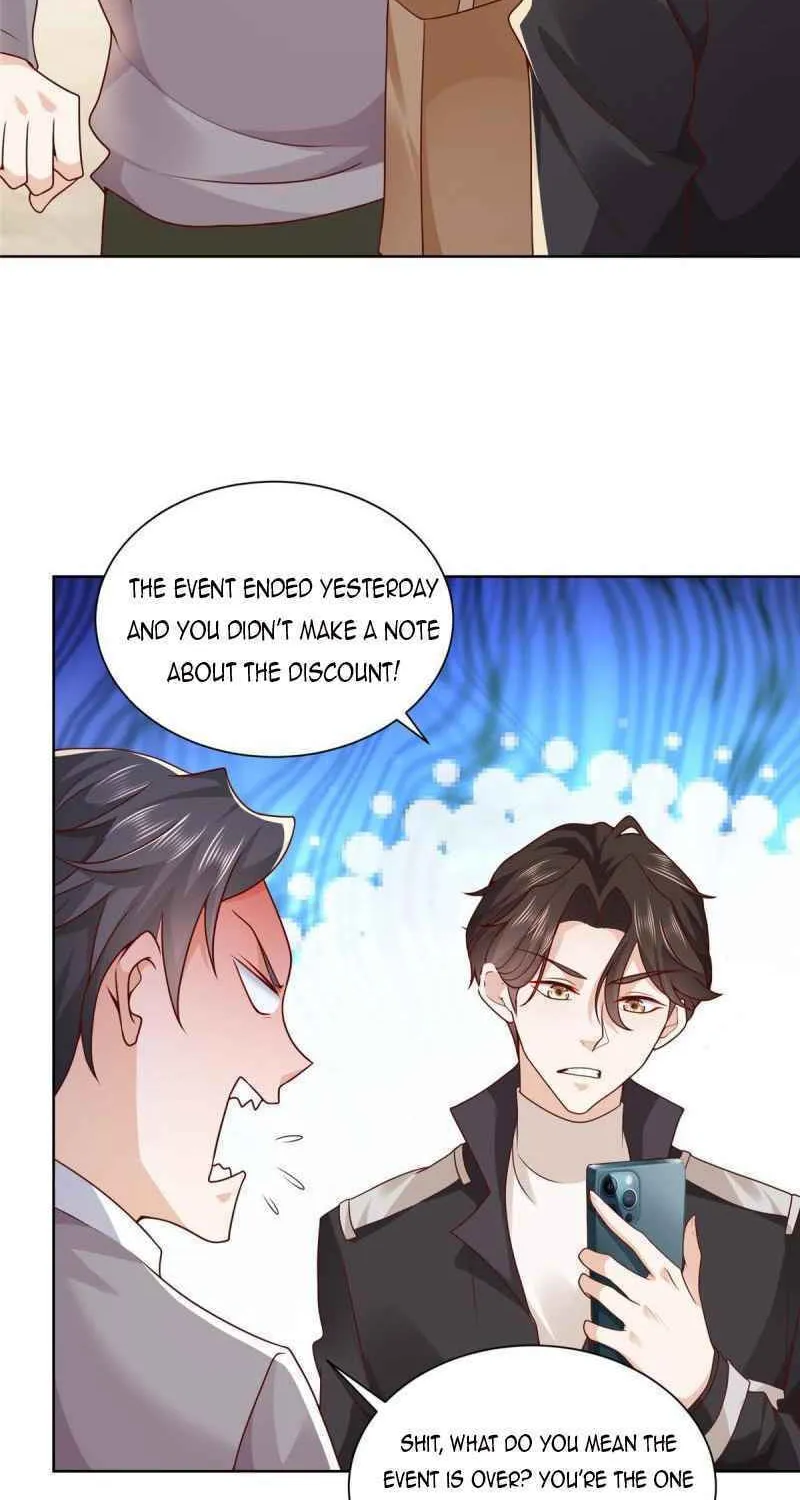 I Randomly Have A New Career Every Week Chapter 70 page 26 - 