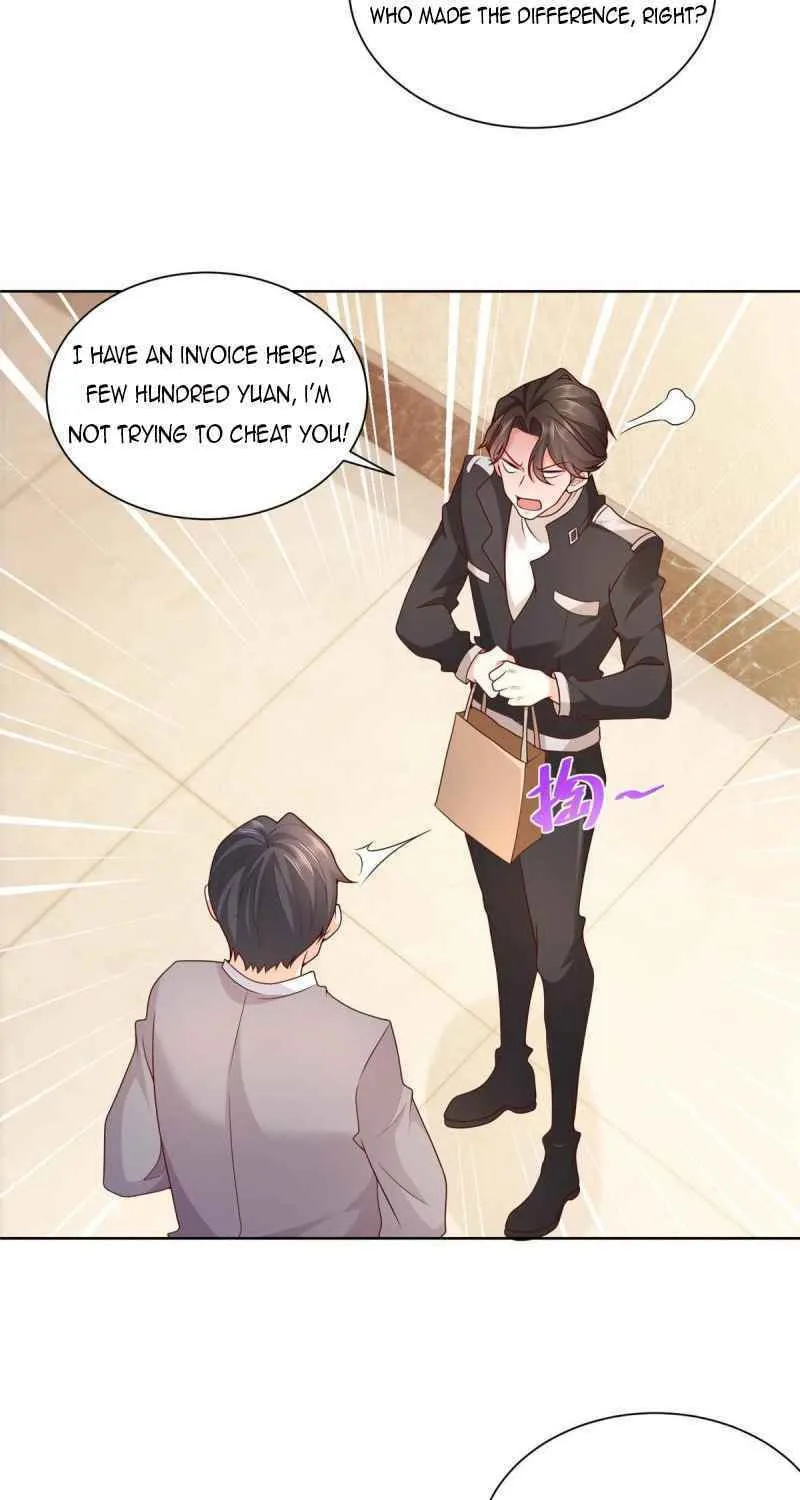 I Randomly Have A New Career Every Week Chapter 70 page 27 - 