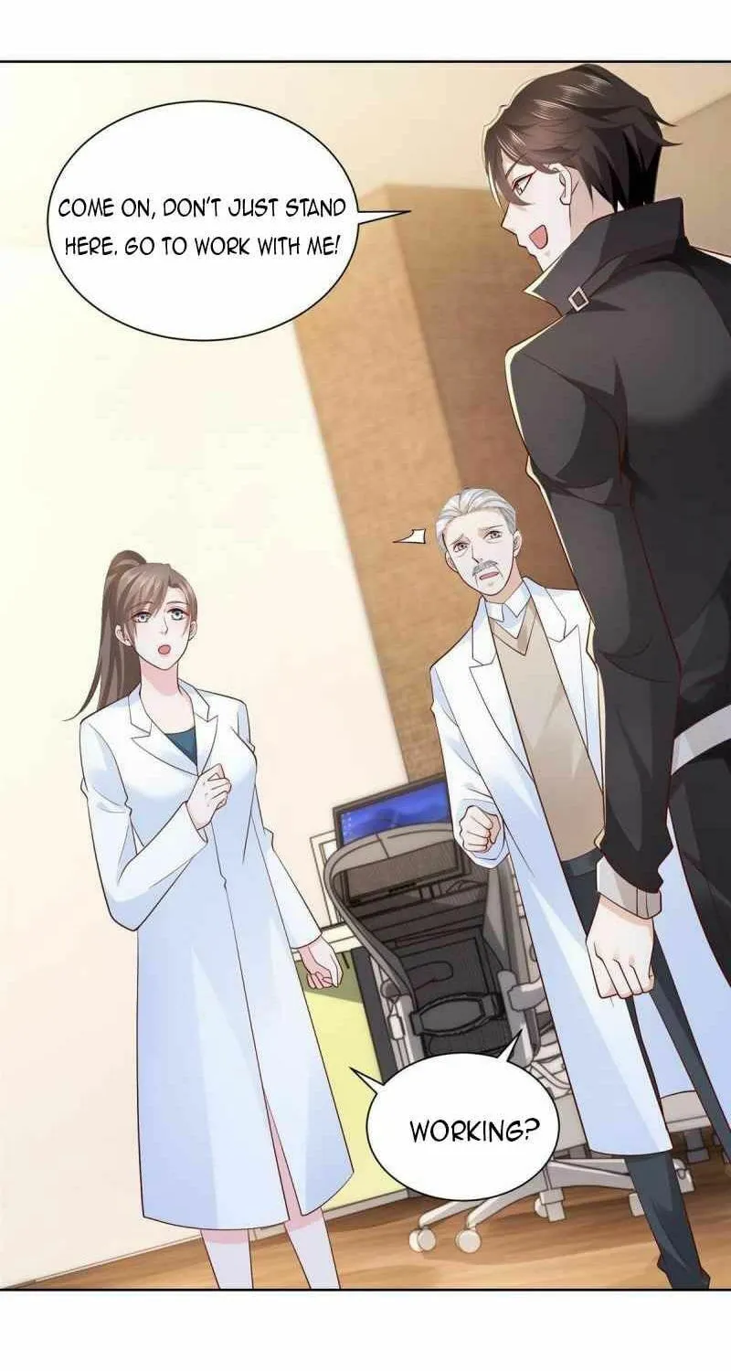 I Randomly Have A New Career Every Week Chapter 70 page 4 - 