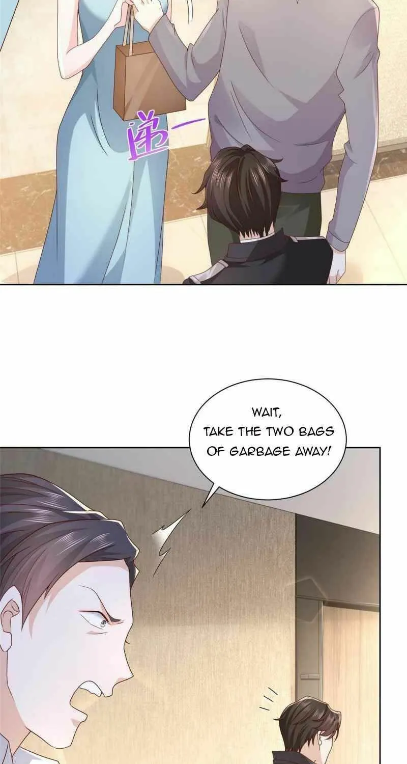 I Randomly Have A New Career Every Week Chapter 70 page 31 - 