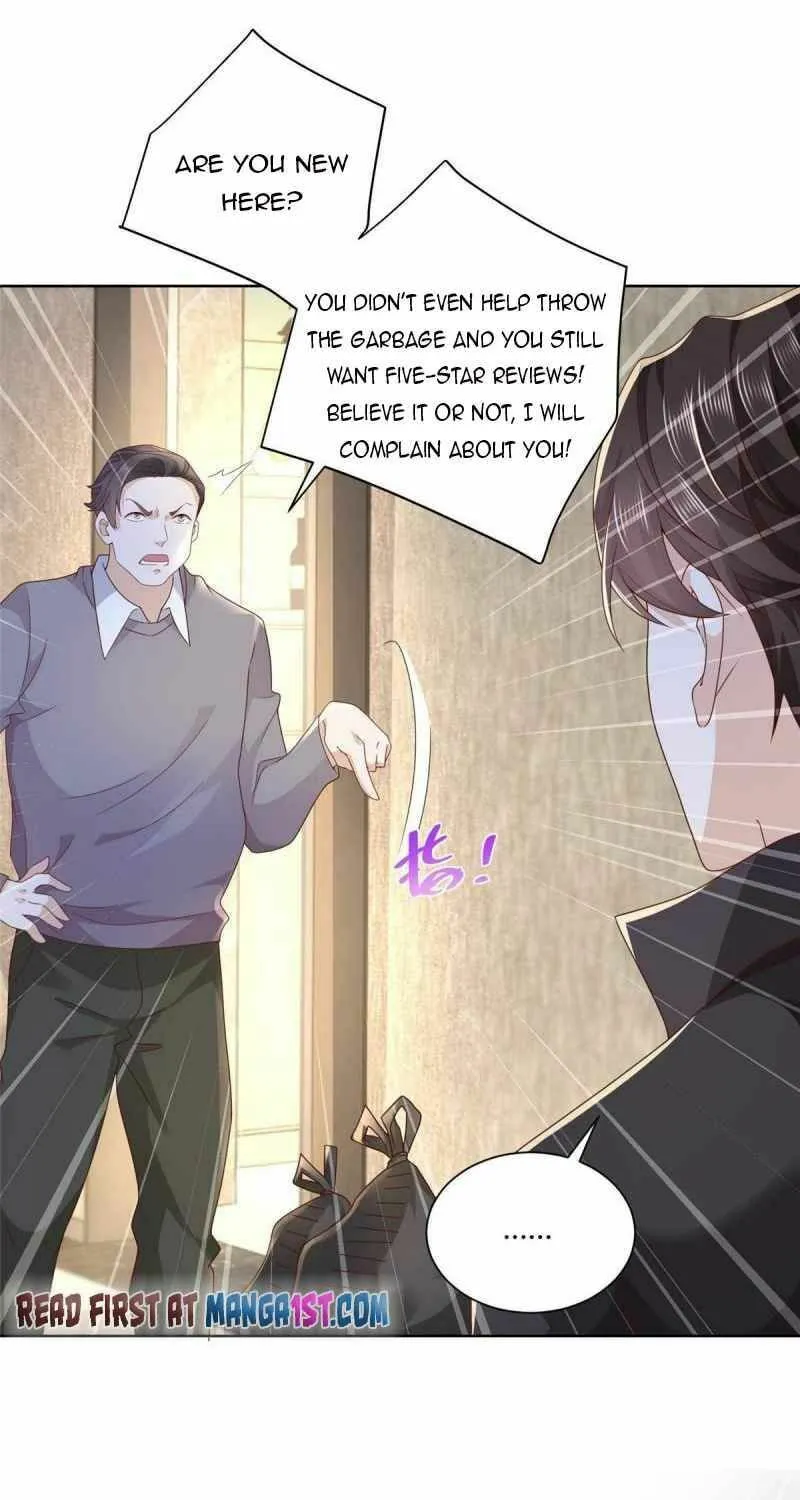 I Randomly Have A New Career Every Week Chapter 70 page 33 - 