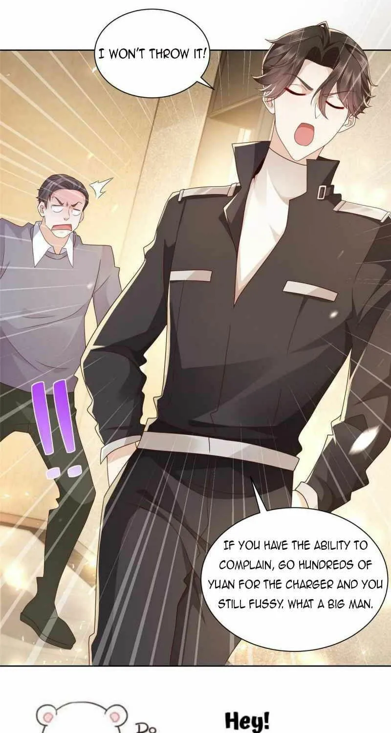I Randomly Have A New Career Every Week Chapter 70 page 34 - 