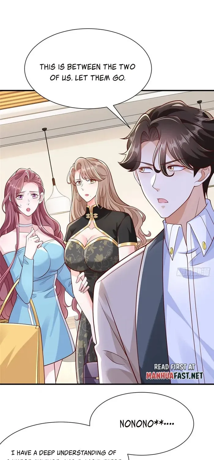 I Randomly Have A New Career Every Week Chapter 700 page 2 - 
