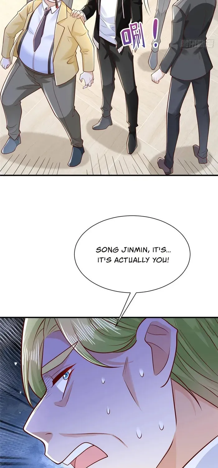 I Randomly Have A New Career Every Week Chapter 700 page 11 - 
