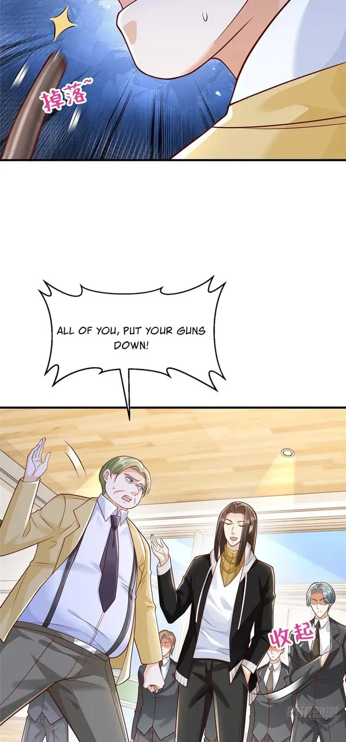 I Randomly Have A New Career Every Week Chapter 700 page 12 - 