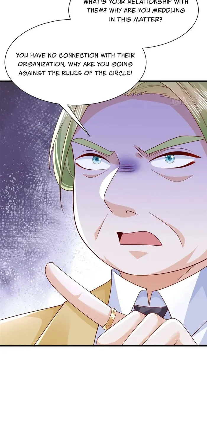 I Randomly Have A New Career Every Week Chapter 700 page 15 - 