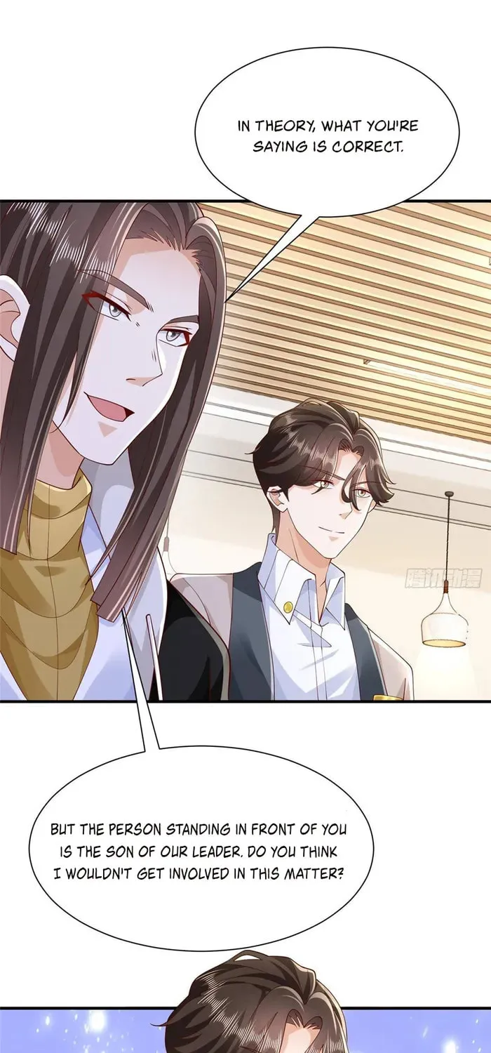 I Randomly Have A New Career Every Week Chapter 700 page 16 - 