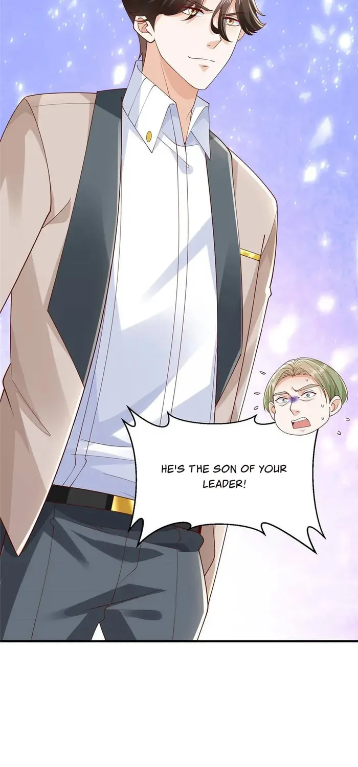 I Randomly Have A New Career Every Week Chapter 700 page 17 - 