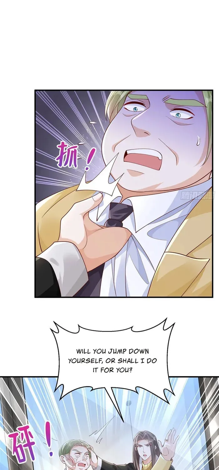 I Randomly Have A New Career Every Week Chapter 700 page 18 - 