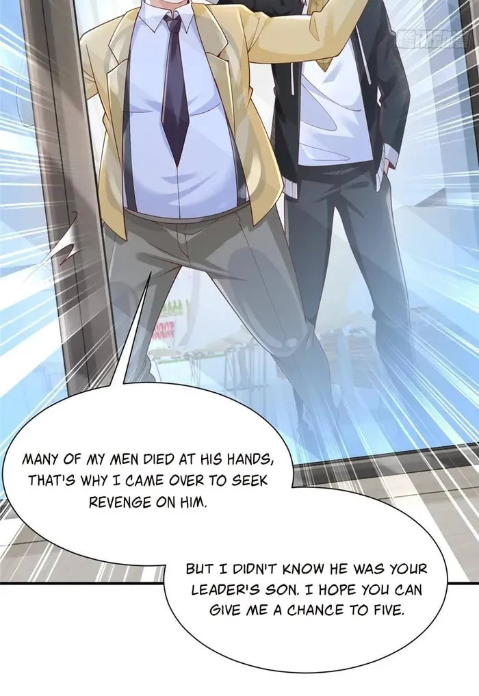 I Randomly Have A New Career Every Week Chapter 700 page 19 - 