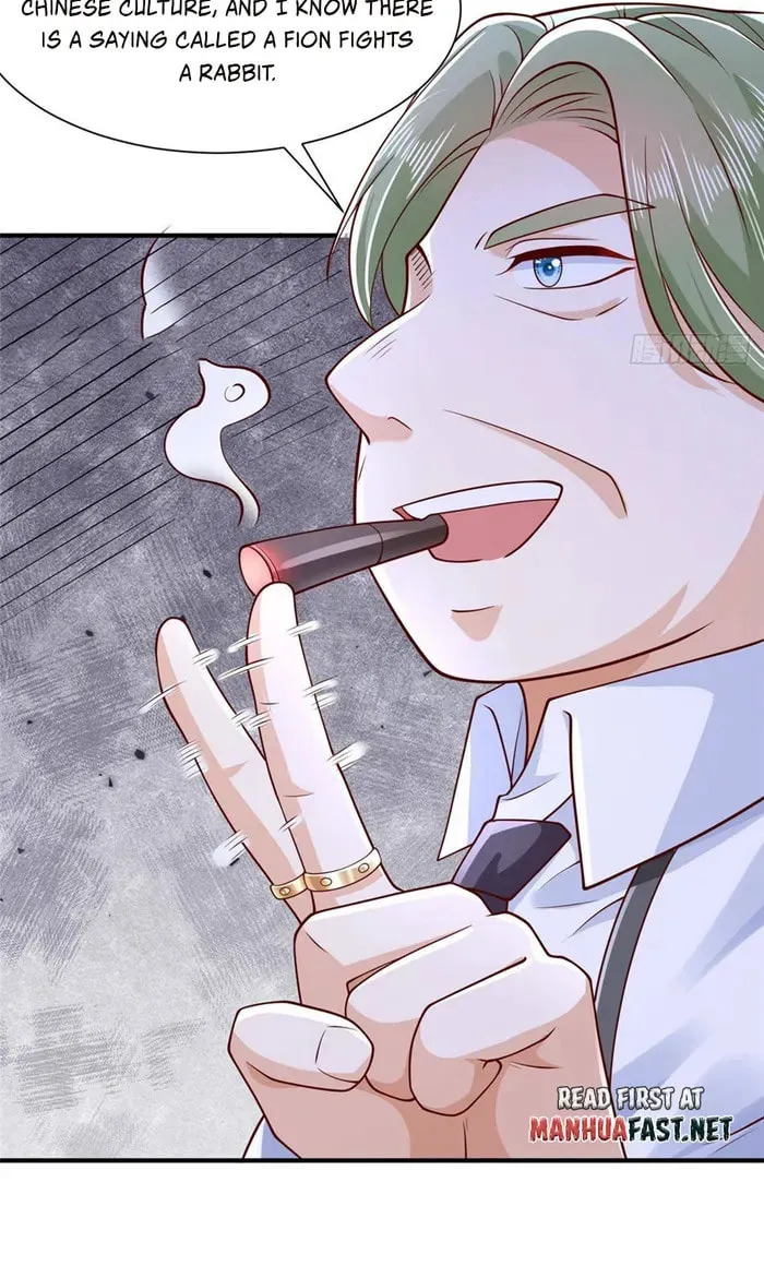 I Randomly Have A New Career Every Week Chapter 700 page 3 - 