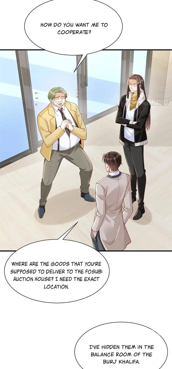 I Randomly Have A New Career Every Week Chapter 700 page 22 - 