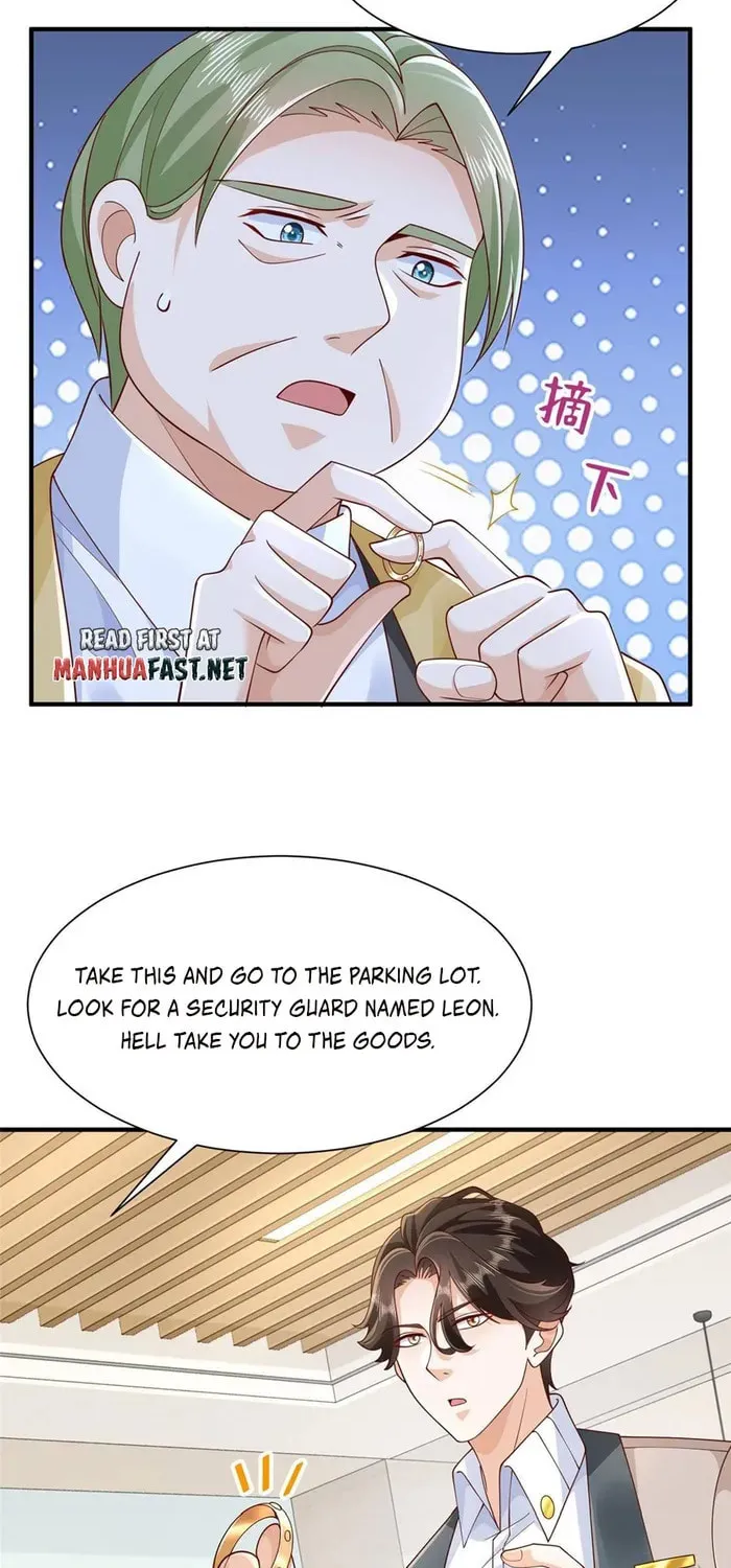 I Randomly Have A New Career Every Week Chapter 700 page 23 - 