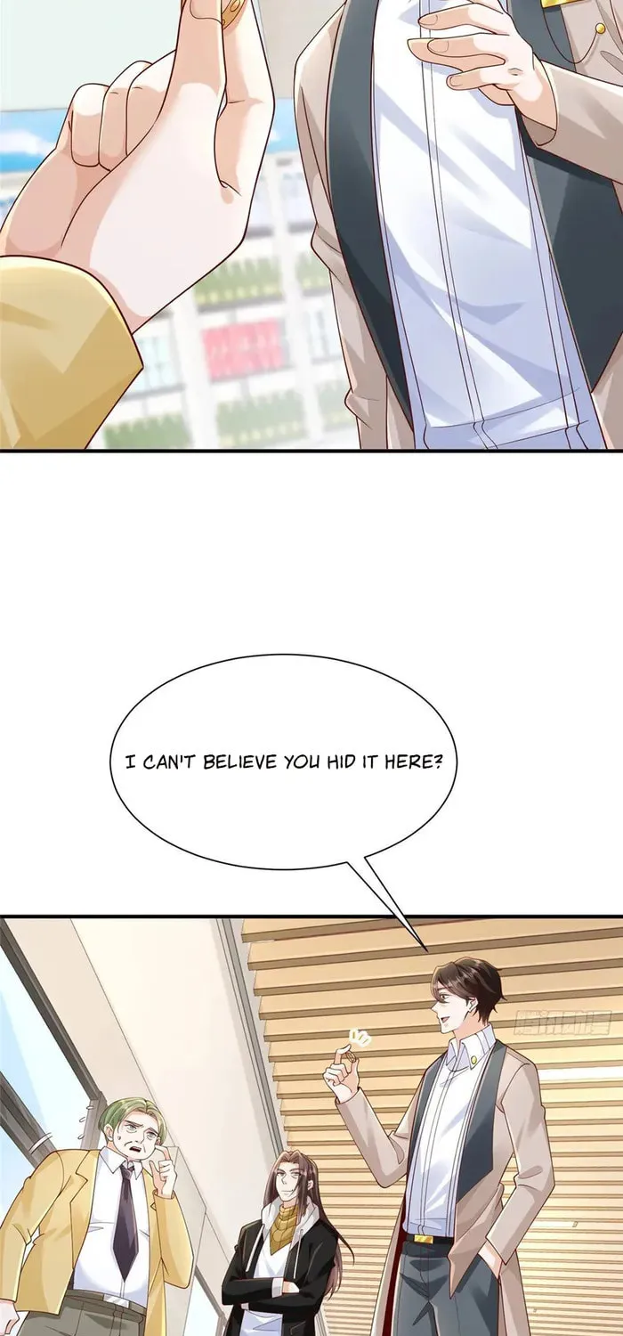 I Randomly Have A New Career Every Week Chapter 700 page 24 - 