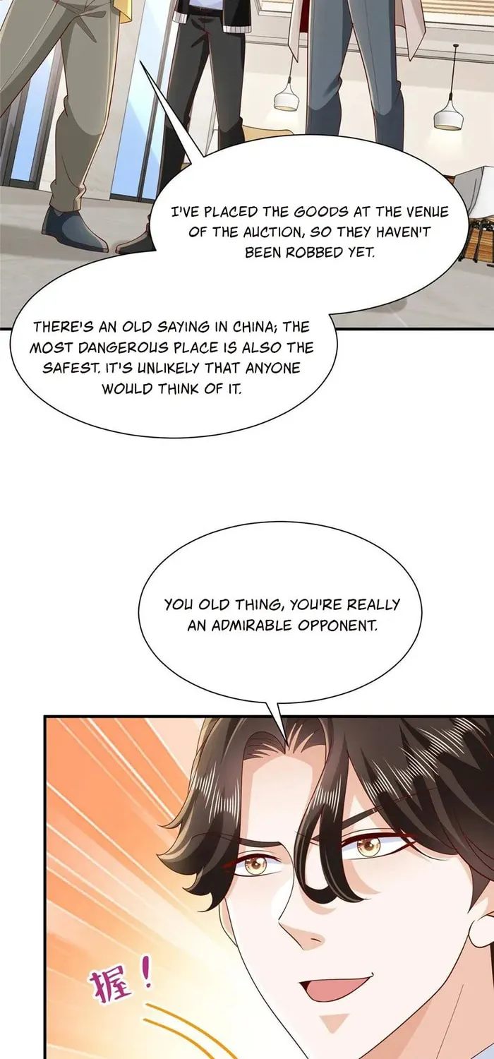 I Randomly Have A New Career Every Week Chapter 700 page 25 - 