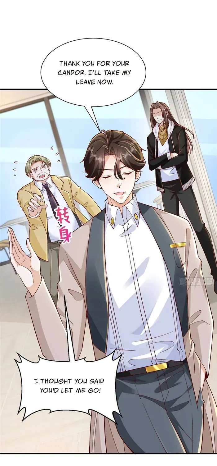I Randomly Have A New Career Every Week Chapter 700 page 27 - 