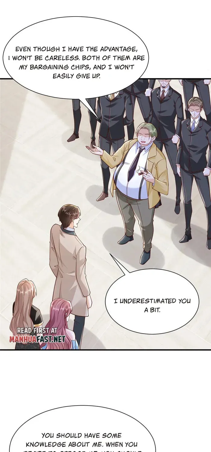 I Randomly Have A New Career Every Week Chapter 700 page 4 - 