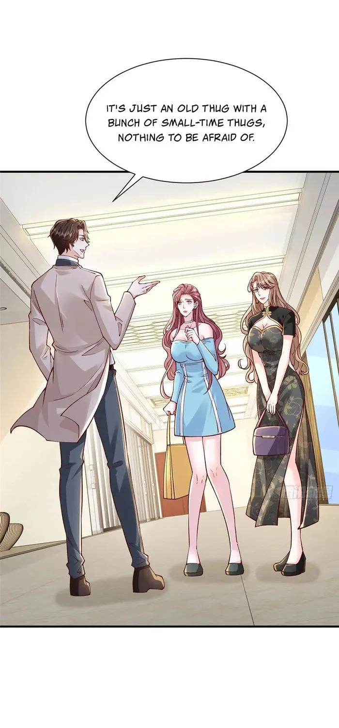I Randomly Have A New Career Every Week Chapter 700 page 33 - 