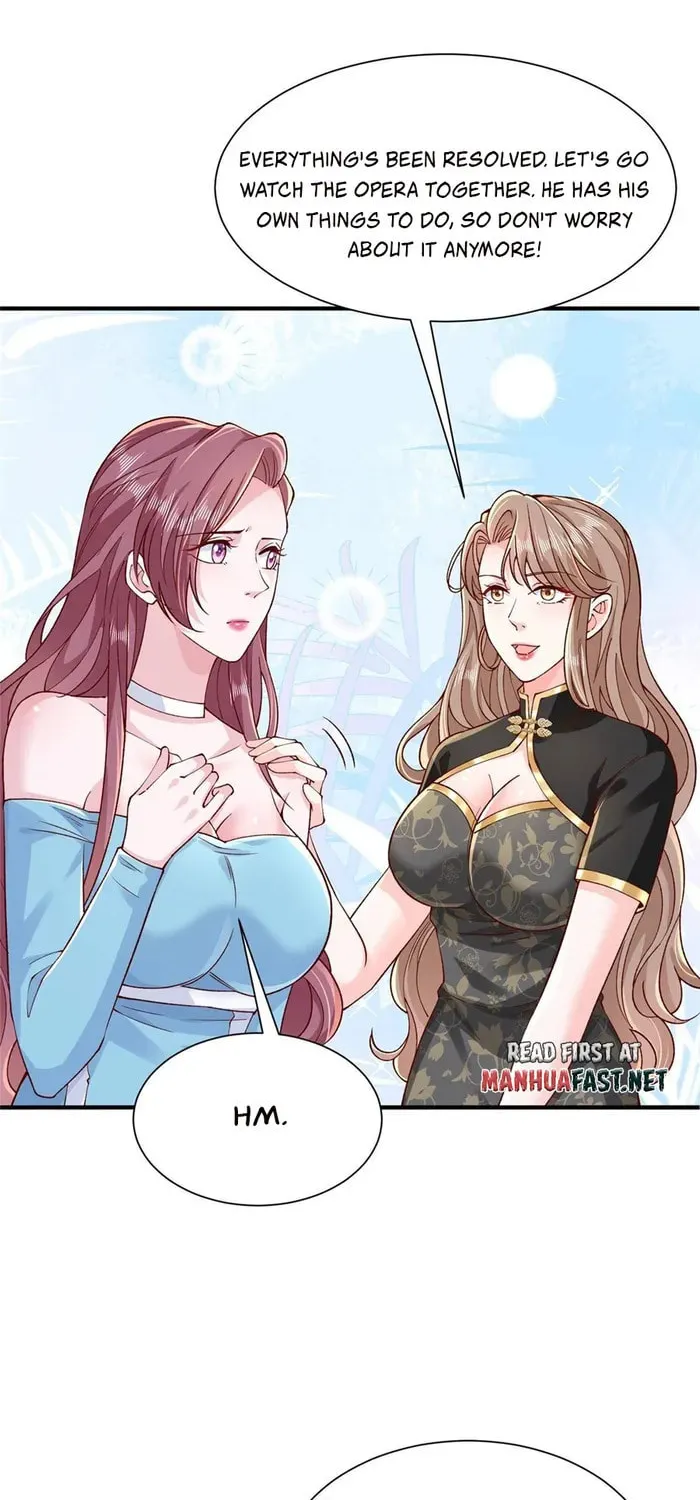 I Randomly Have A New Career Every Week Chapter 700 page 34 - 