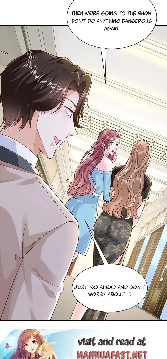 I Randomly Have A New Career Every Week Chapter 700 page 35 - 