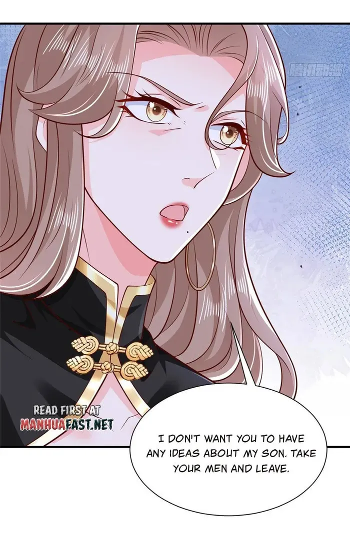 I Randomly Have A New Career Every Week Chapter 700 page 7 - 