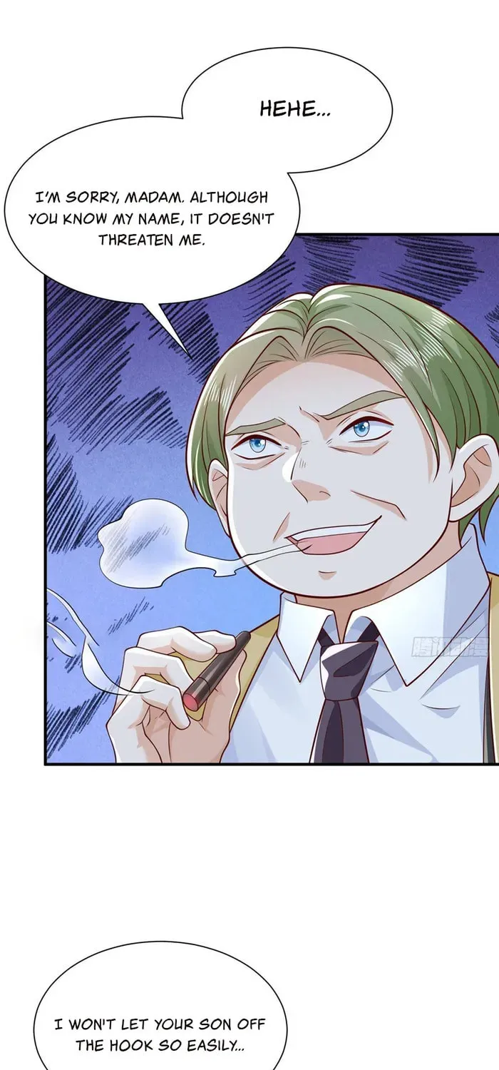 I Randomly Have A New Career Every Week Chapter 700 page 8 - 