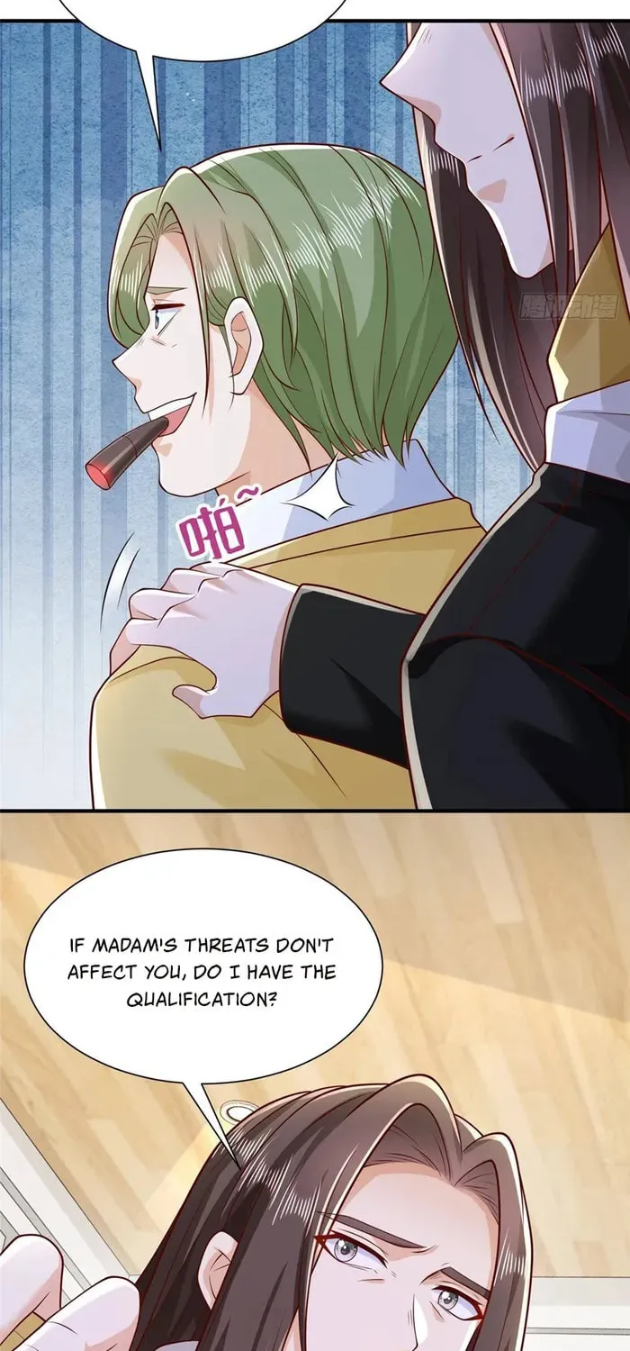 I Randomly Have A New Career Every Week Chapter 700 page 9 - 