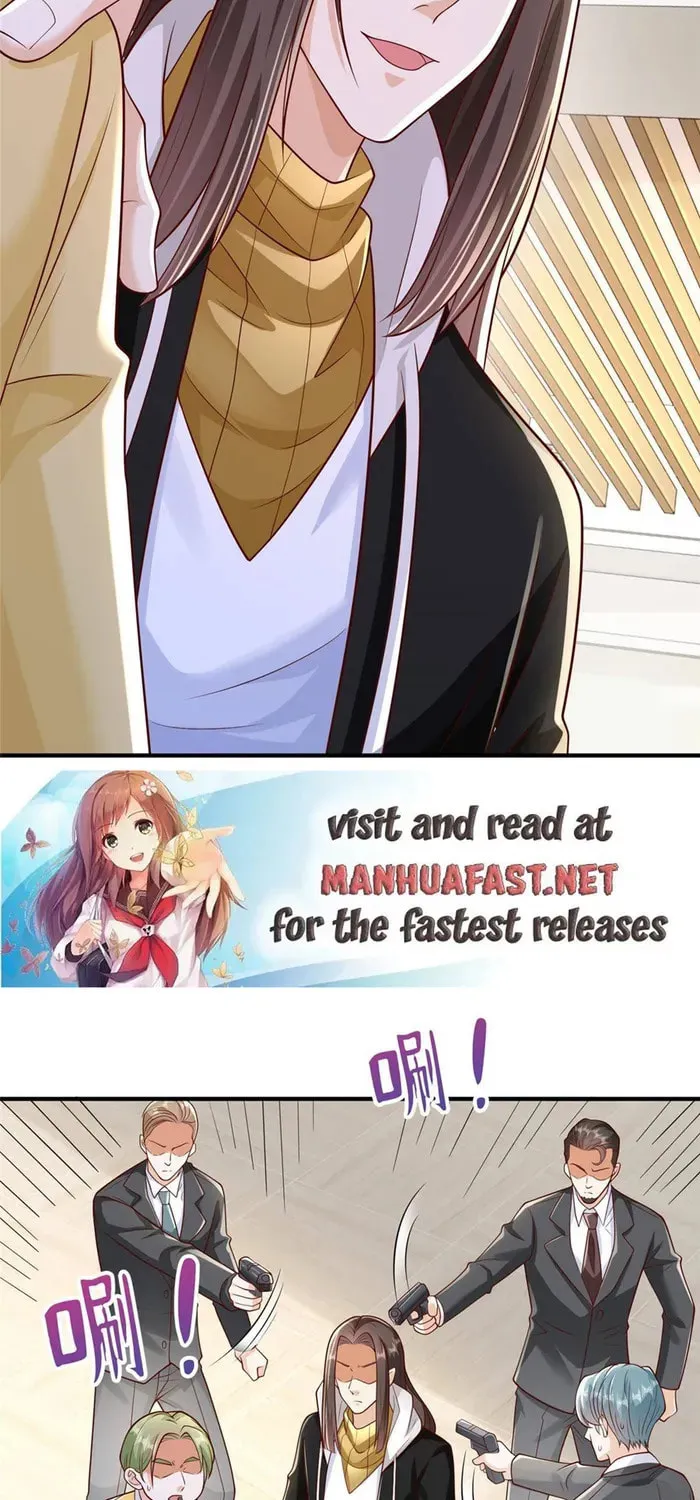 I Randomly Have A New Career Every Week Chapter 700 page 10 - 