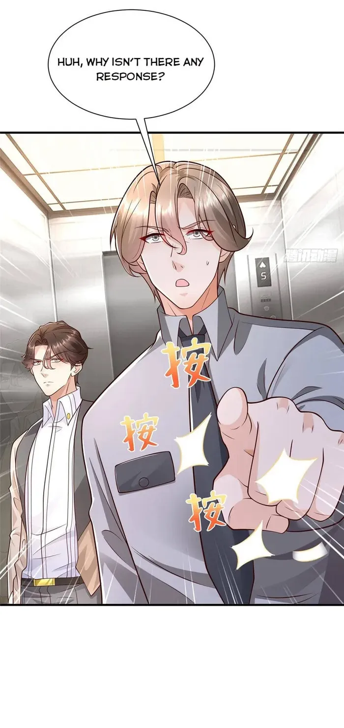 I Randomly Have A New Career Every Week Chapter 701 page 11 - 